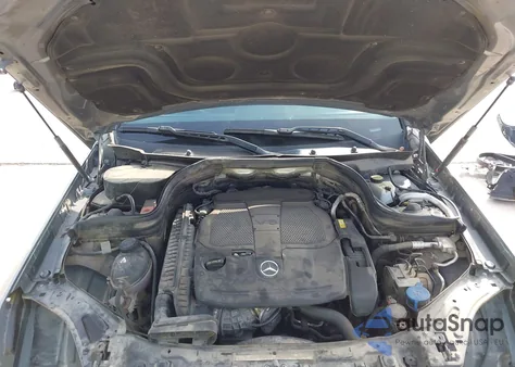 2014 Mercedes-Benz Glk 350 из США, поврежденный, VIN WDCGG5HB8EG321175